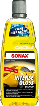 Sonax Intense gloss shampoo - Bilschampo 1 l