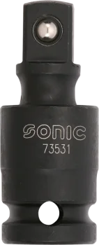 Knuthylsa 1/2" Kraft Universal Sonic