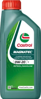 Magnatec 0W-20 E, 1 lit Castrol