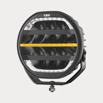 Ekstralys XR3 P9 65 Sort OZZ