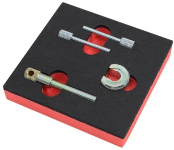 Työkalusarja GAT4865 Gates