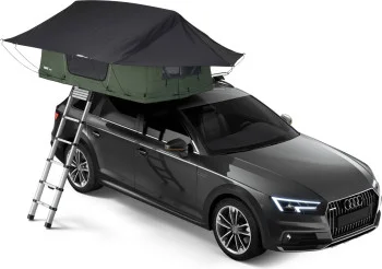 Taktält Tepui Foothill Agave Green Thule