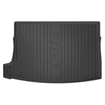 Bagagerumsmåtte VW e-Golf HB 2014-2019 (uden variabelt gulv)