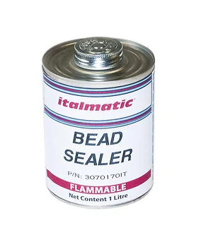 BEAD SEALER Fälgkantstätning 1000 ml Italmatic