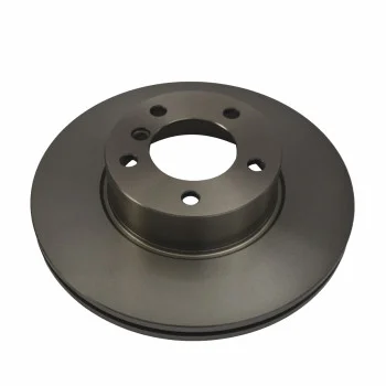 EPM Bremseskive Ventilert, ⌀312 mm