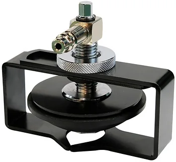 Bremsevæske Container Adapter, Universal