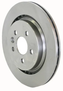 Mekster Bromsskiva Bak, ⌀302 mm, 51439060