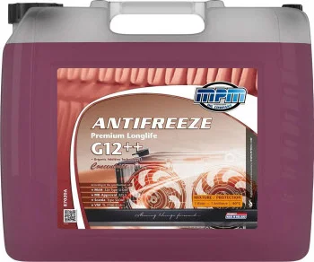Glykol Longlife G12++ Concentrate 20L MPM