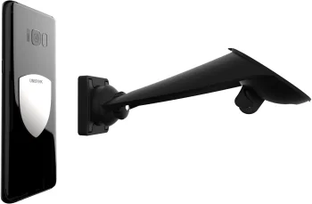 Unisynk Mobile holder bil med magnet - frontrute