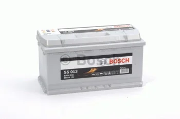 Bosch SLI S5 013 100Ah