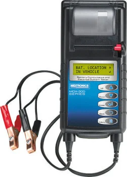 Midtronics MDX-P300 Batteritester Midtronics