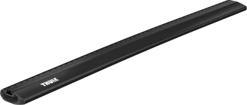 Thule Wingbar Edge Lasthållarrör 86 cm - 72132/721320 - Svart 1-pack