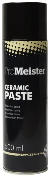 ProMeister Ceramic Paste - Keramisk pasta 500 ml