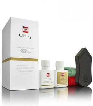 Autoglym UHD keramisk belegg - lakkforsegling 2 x 100 ml