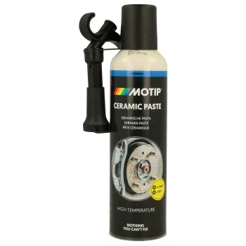 Ceramic Paste 200ml Motip