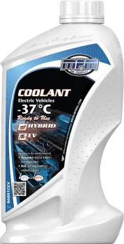Glykol Electric Vehicles -37&deg;C 1L MPM