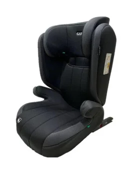 Godkendt autostol Isofix - 100-150 cm - Op til 36 kg - UN R129 (i-Size)