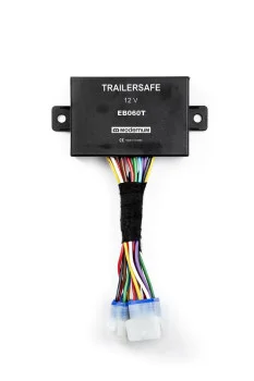 Moduuli lisätiivistettyyn sähkökaapelisarjaan Trailersafe Modernum