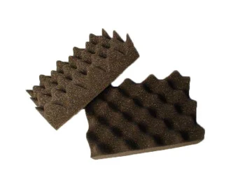 Selaclean Vaffel Sponge - Svamp 1-pakning