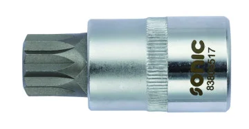 Spline Bits XZN