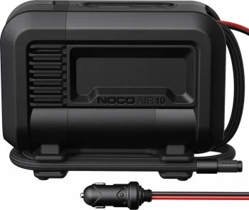 NOCO AIR10 bärbar kompressor