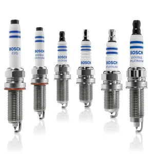 Bosch T&auml;ndstift