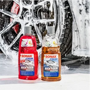 Autoshampoo
