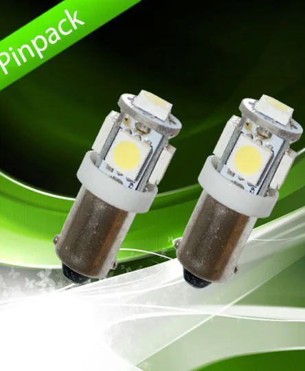Led-lampor
