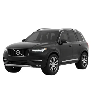 Volvo-reservedeler