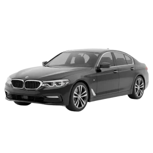 BMW-reservedeler