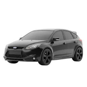Ford-reservedeler