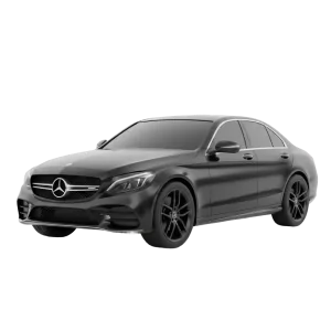 Mercedes-Benz-reservedeler