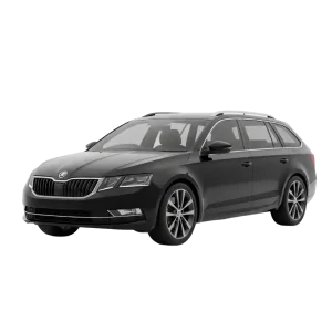 Skoda-reservedeler