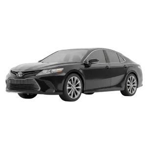 Toyota-reservedeler