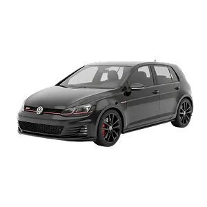 Volkswagen-reservedeler