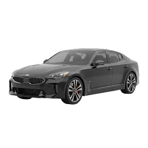 Kia-reservedeler