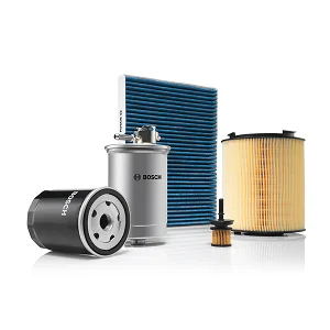 Bosch Filtre