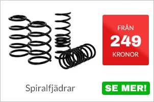 Fj&auml;drar till bra pris