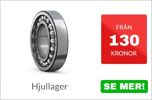 Billiga kullager