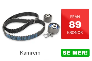 Kuggrem/Kamrem