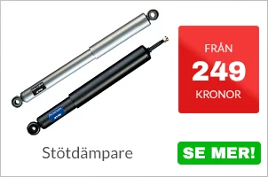 St&ouml;td&auml;mpare fr&aring;n 249