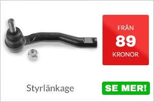 Billigt styrl&auml;nkage