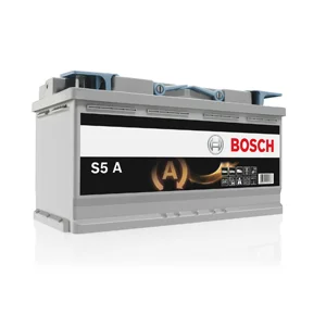 Bosch bilbatteri