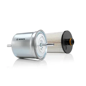 Bosch br&auml;nslefilter
