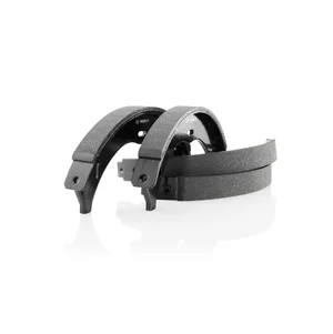 Bosch bromsbackar