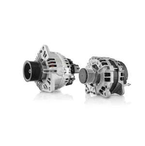 Bosch generator