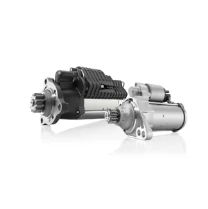 Bosch startmotor