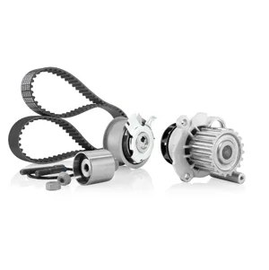 Bosch vattenpump