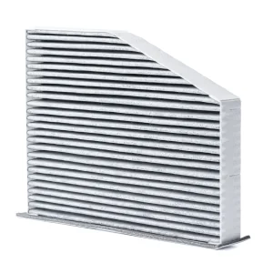 Kupéfilter