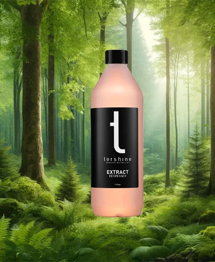 tershine Extract